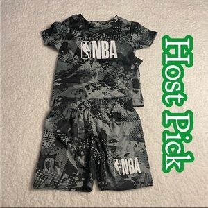 ✅3X Host Pick✅ NBA Short Set, 6-9M